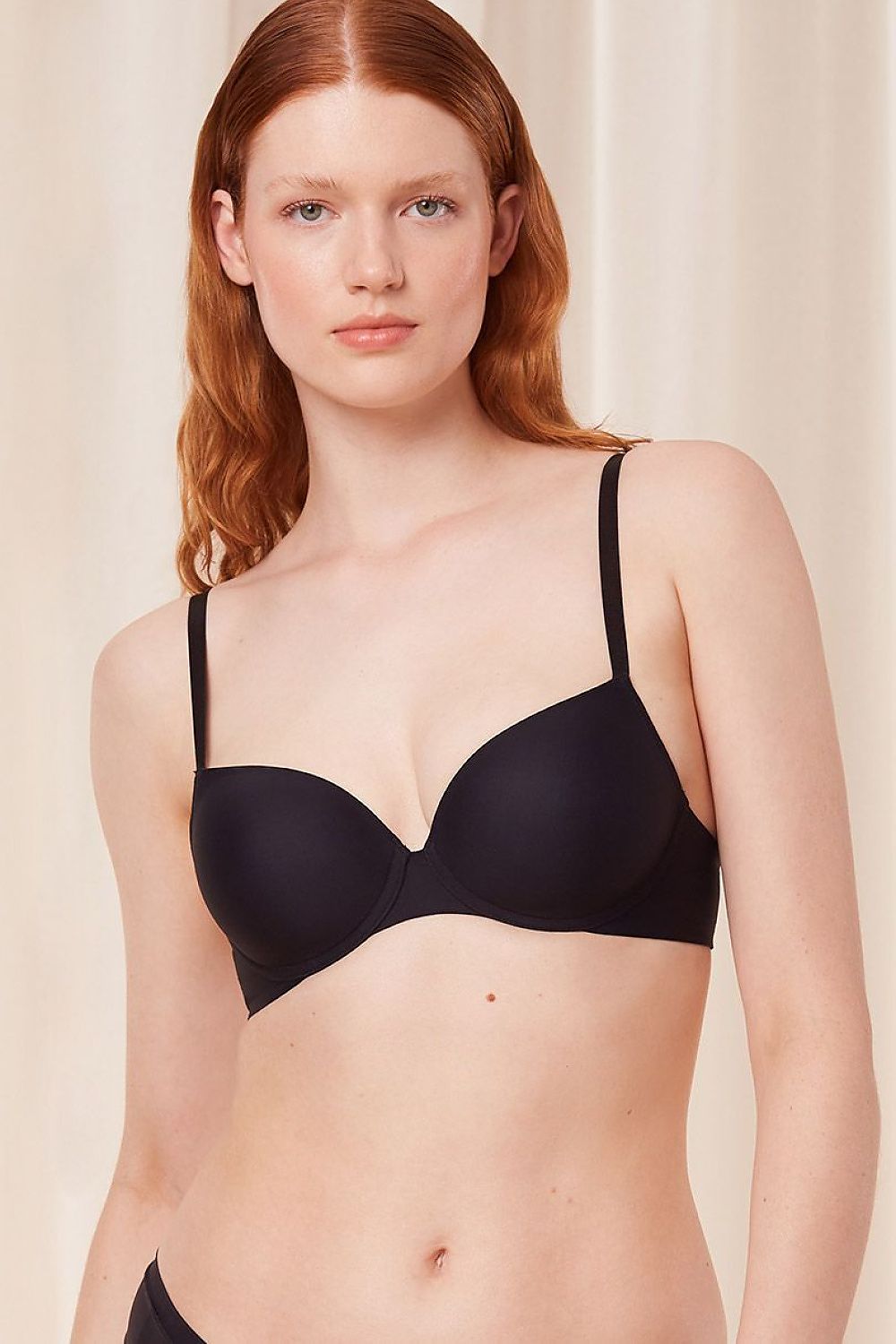 Padded bra model 229996 Triumph