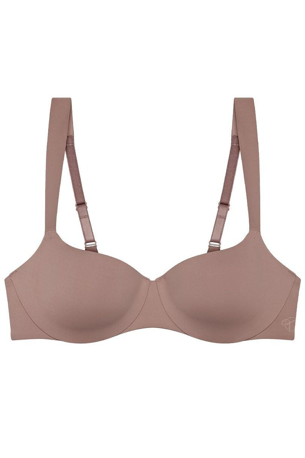 Braceless bra model 229997 Triumph