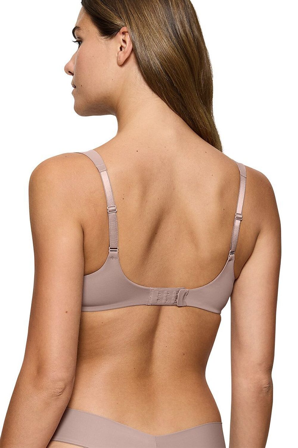 Braceless bra model 229997 Triumph