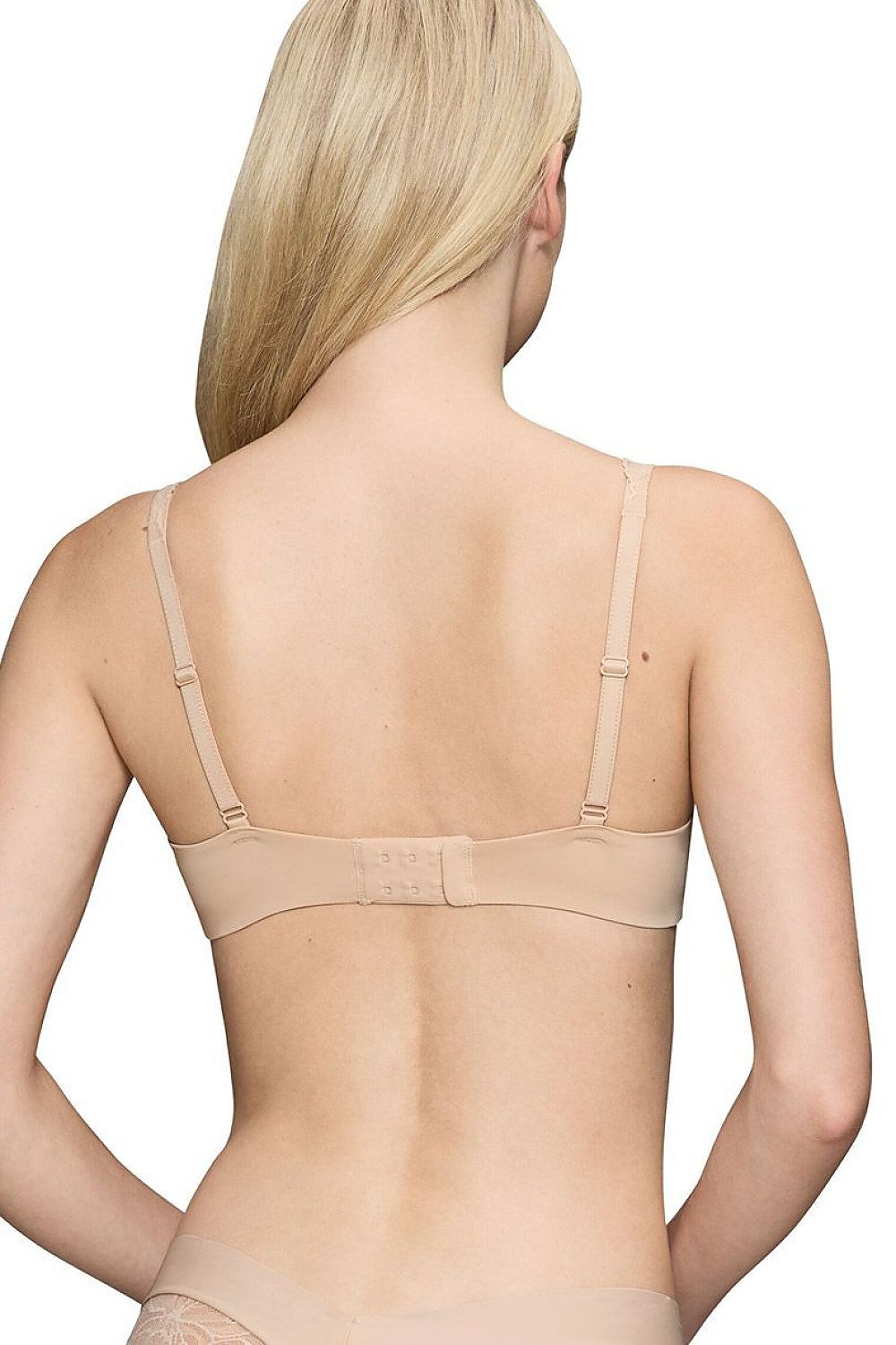 Braceless bra model 230002 Triumph