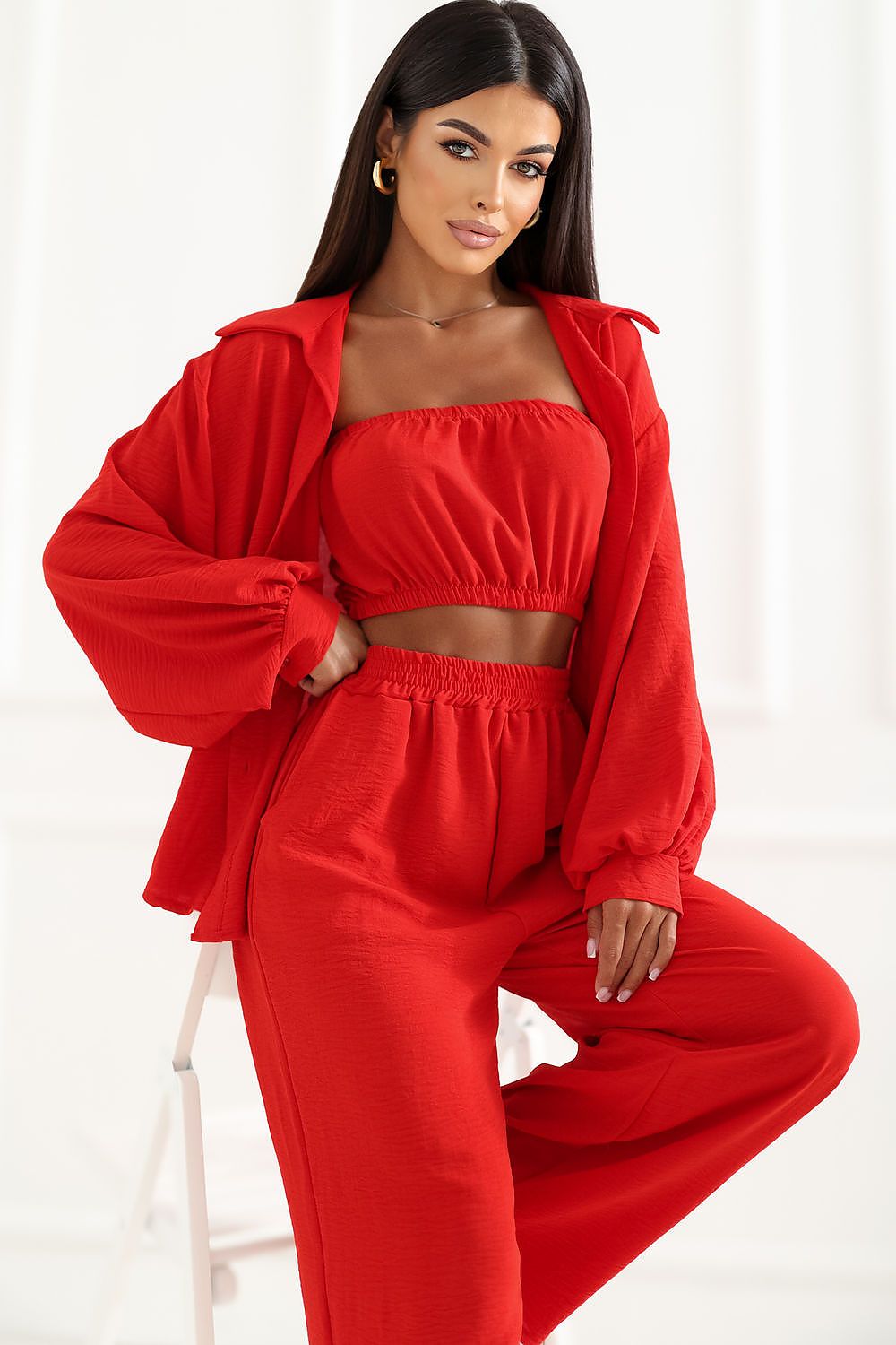 Set model 230006 Italy Moda