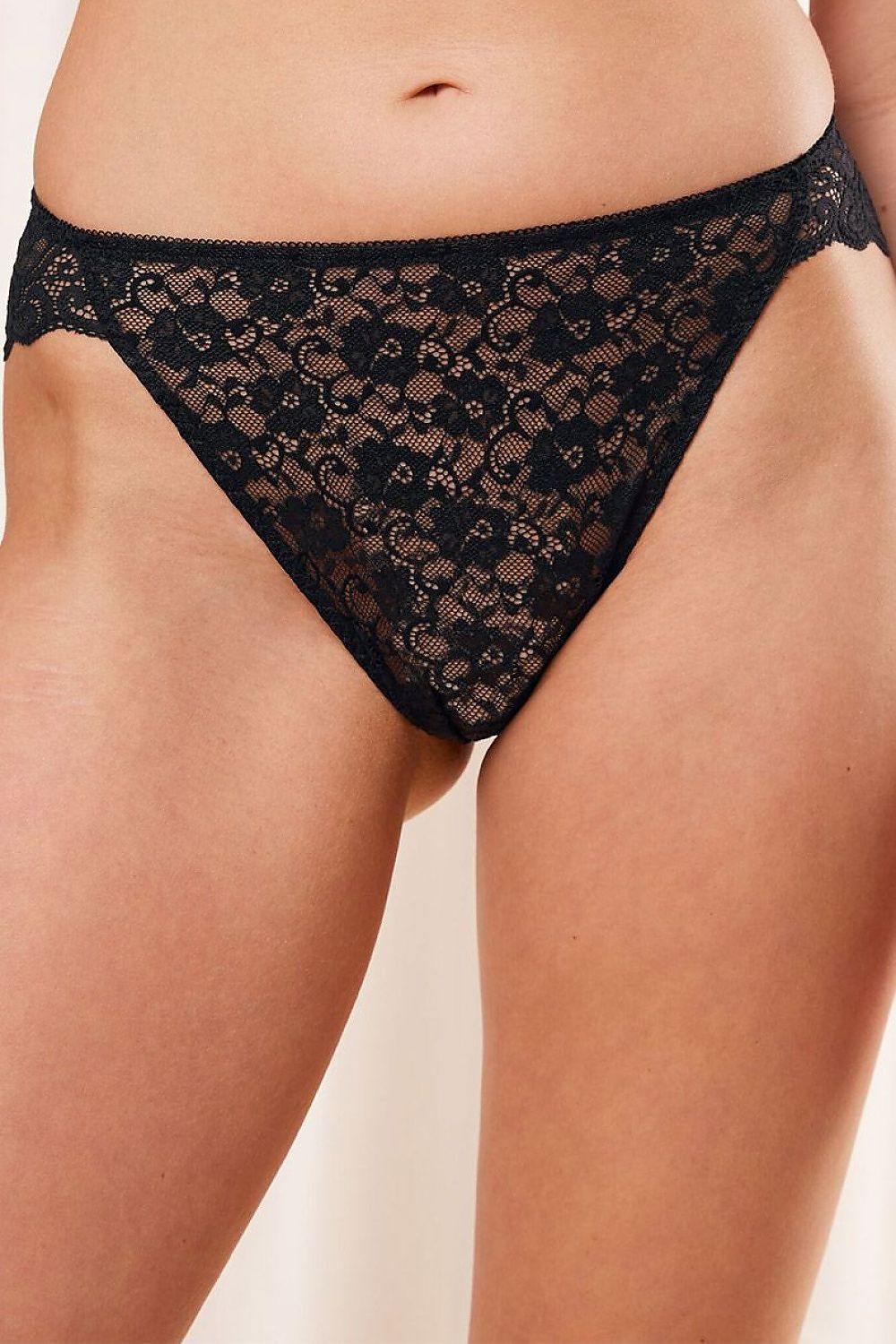 Panties model 230037 Triumph