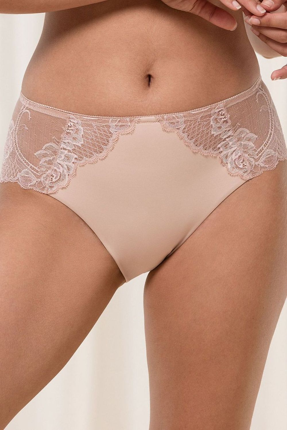 Panties model 230042 Triumph