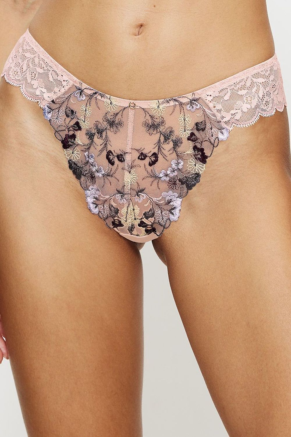 Brazilian style panties model 230043 Triumph