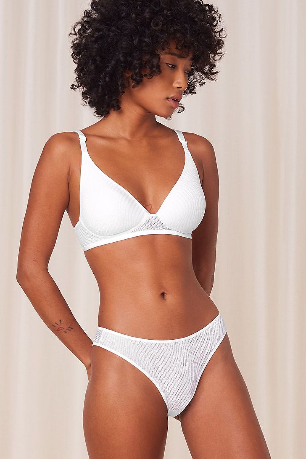 Panties model 230046 Triumph