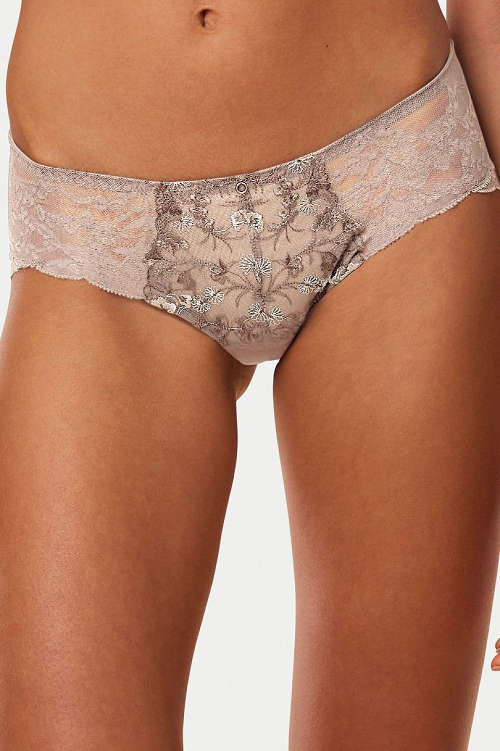Panties model 230057 Triumph