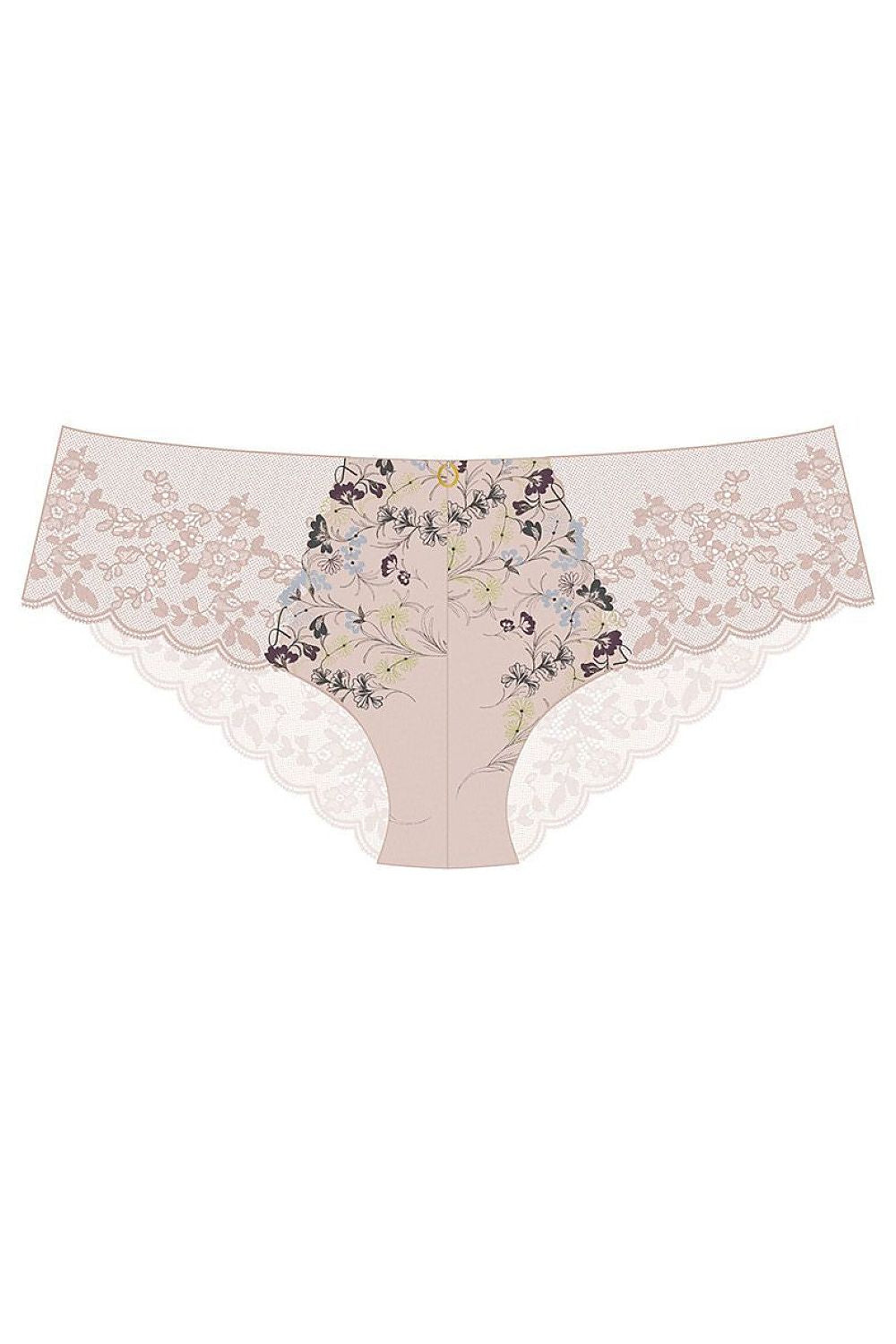 Panties model 230057 Triumph