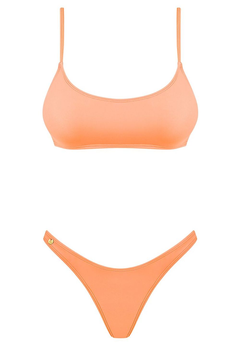 Swimsuit two piece model 230103 Obsessive