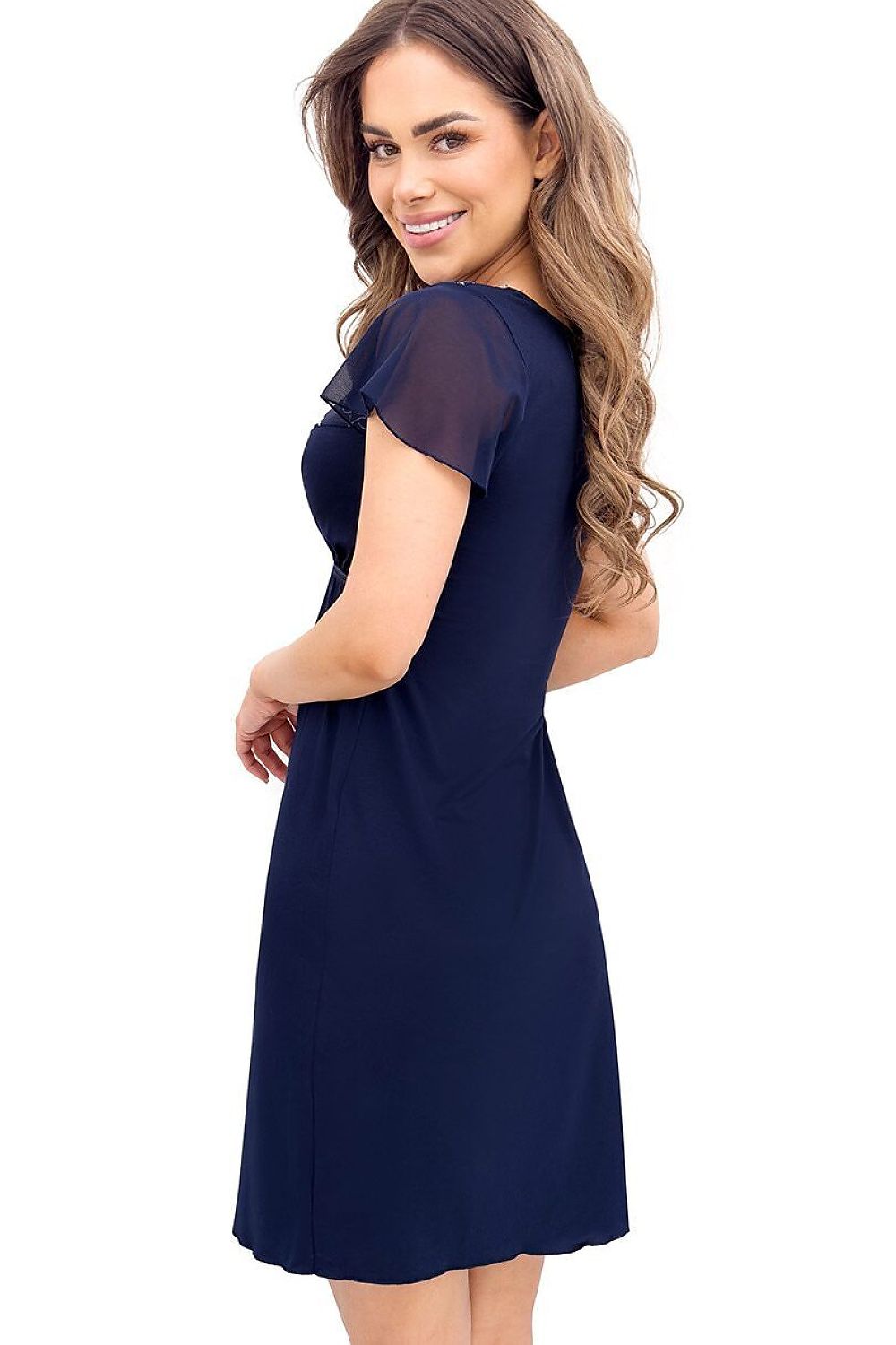 Nightshirt model 230124 Donna