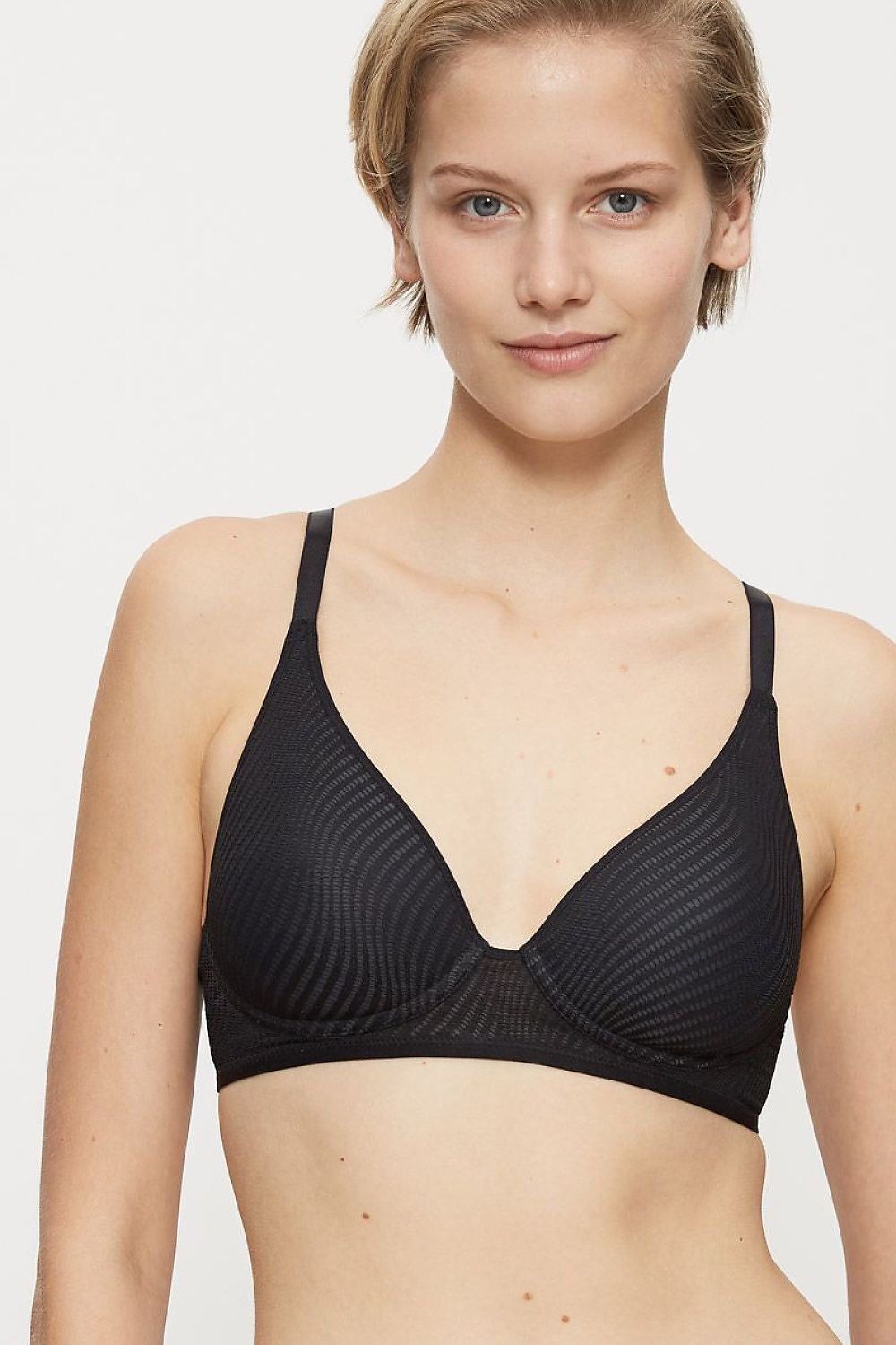 Padded bra model 230218 Triumph