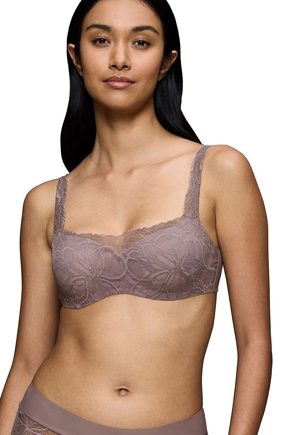 Braceless bra model 230224 Triumph
