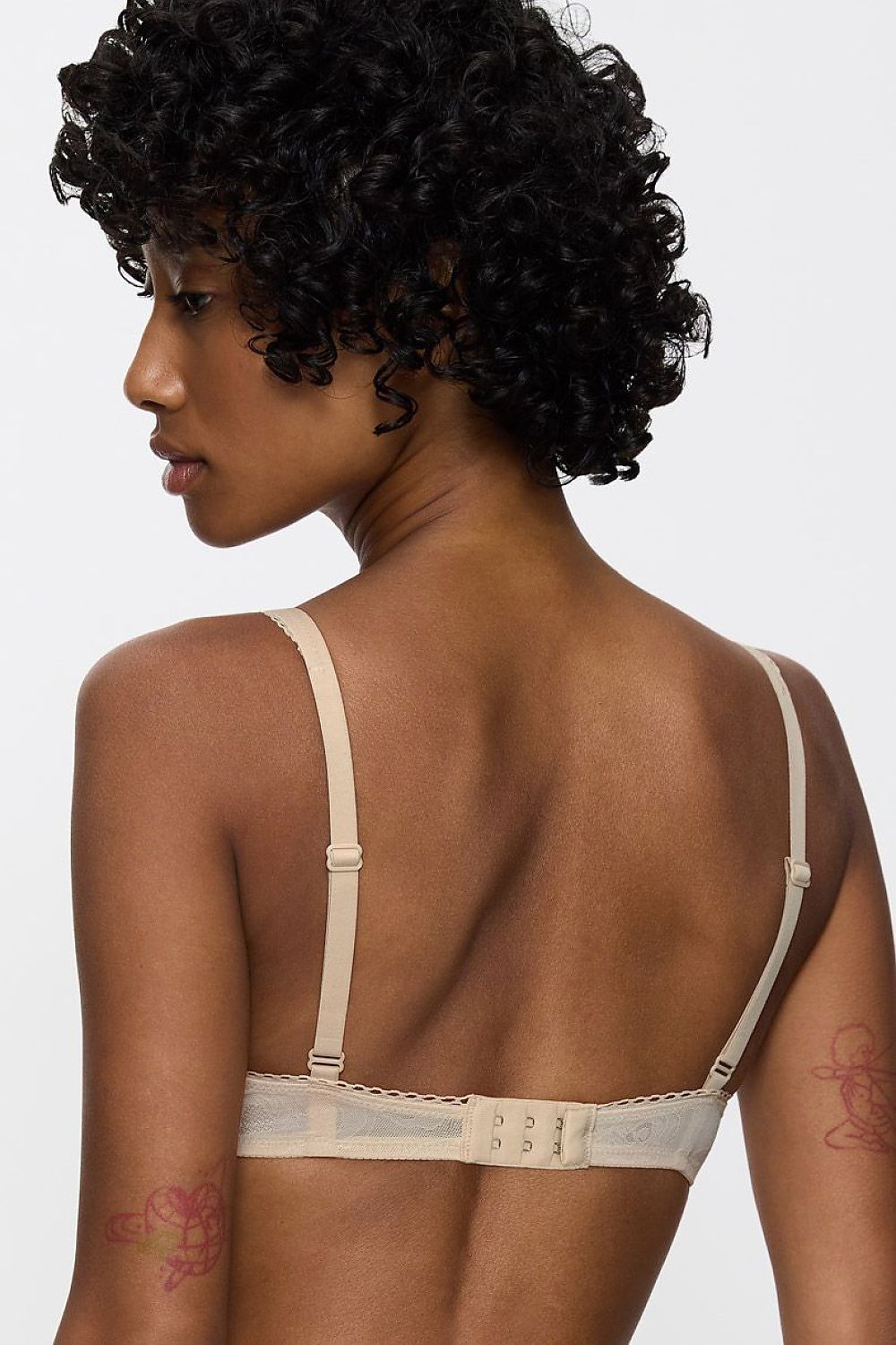 Padded bra model 230238 Triumph