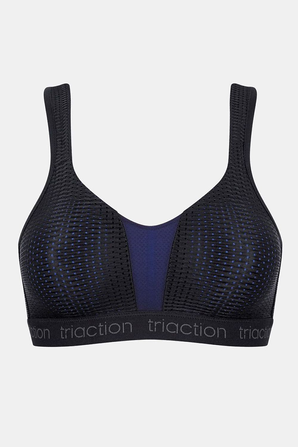 Sports bra model 230259 Triumph