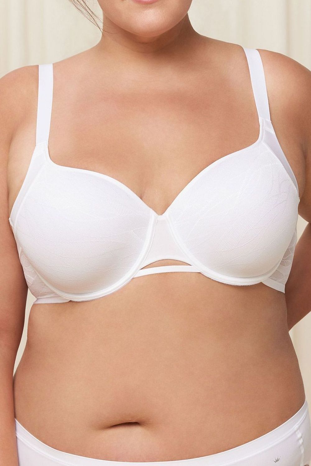 Padded bra model 230265 Triumph