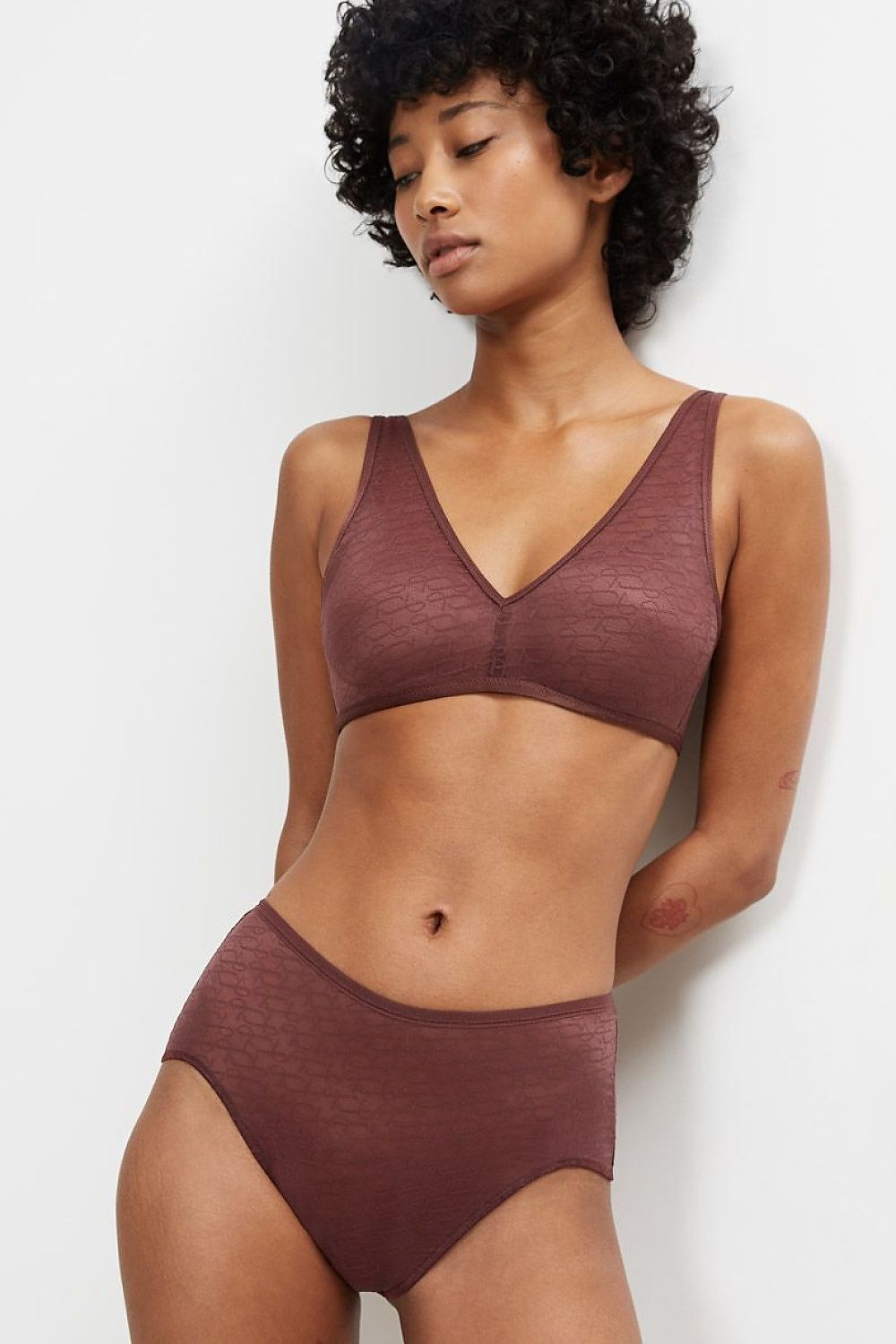 Padded bra model 230276 Triumph