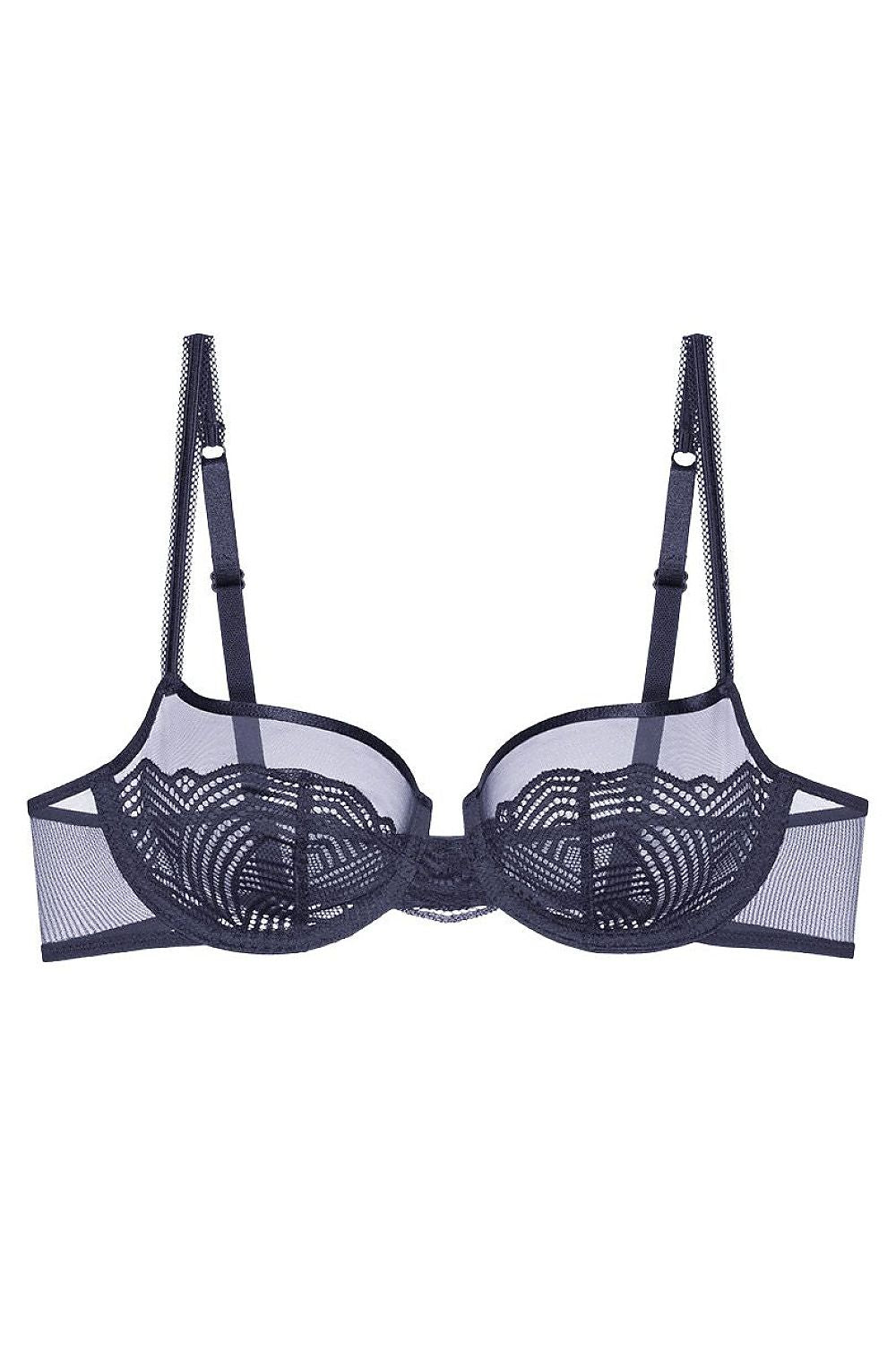 Braceless bra model 230277 Triumph