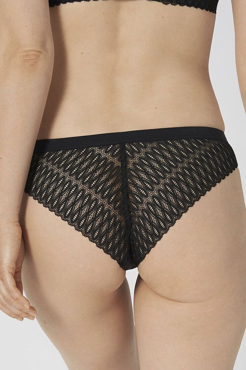 Brazilian style panties model 230313 Triumph