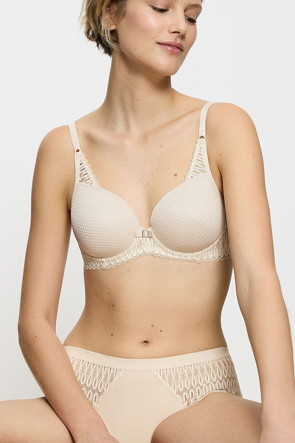 Padded bra model 230321 Triumph