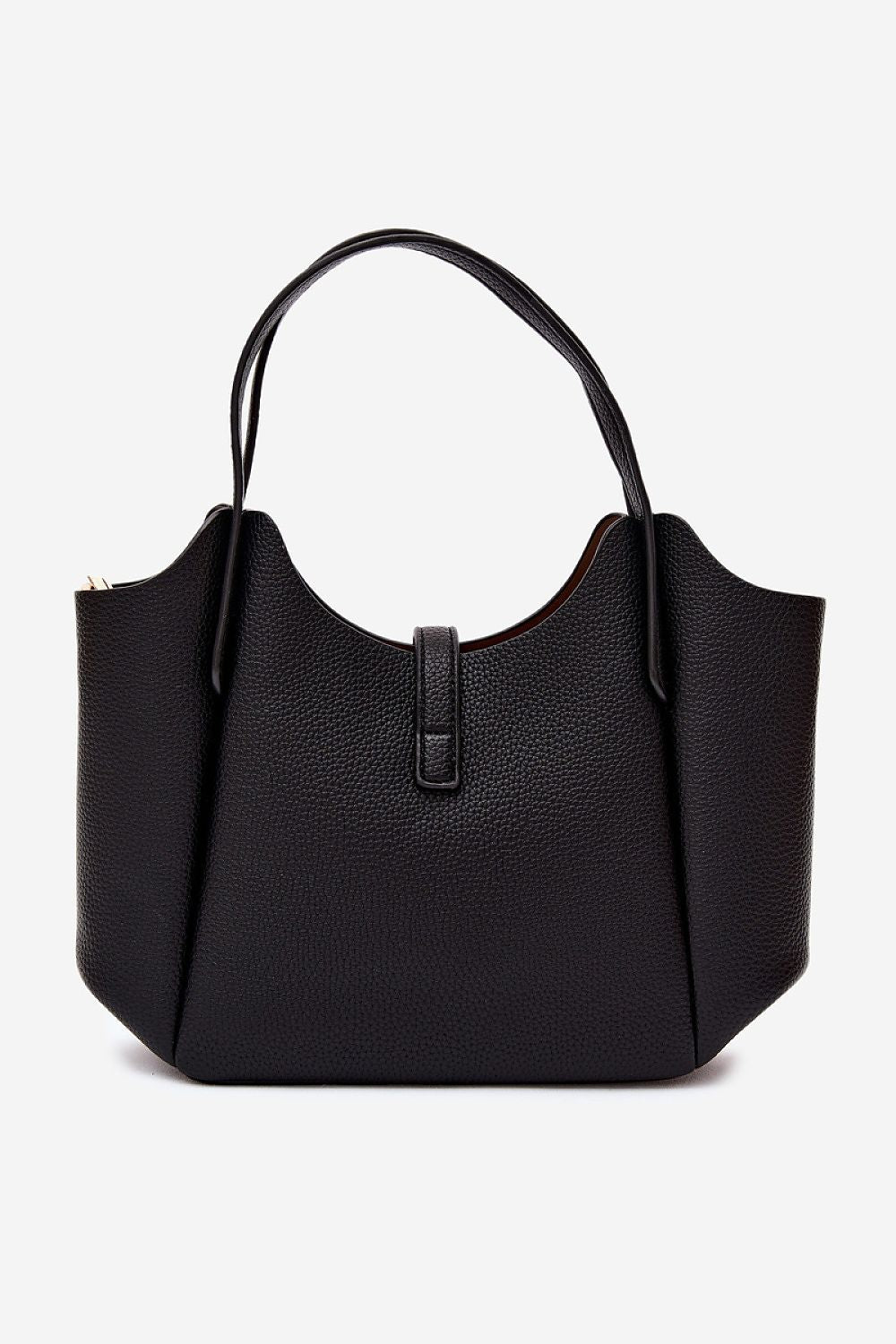 Everyday handbag model 230337 Step in style