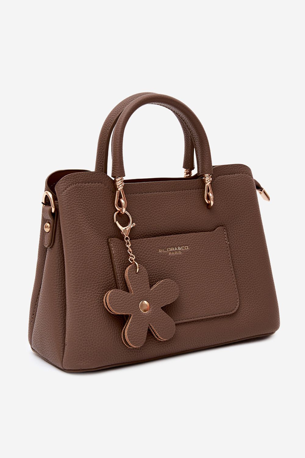 Everyday handbag model 230380 Step in style