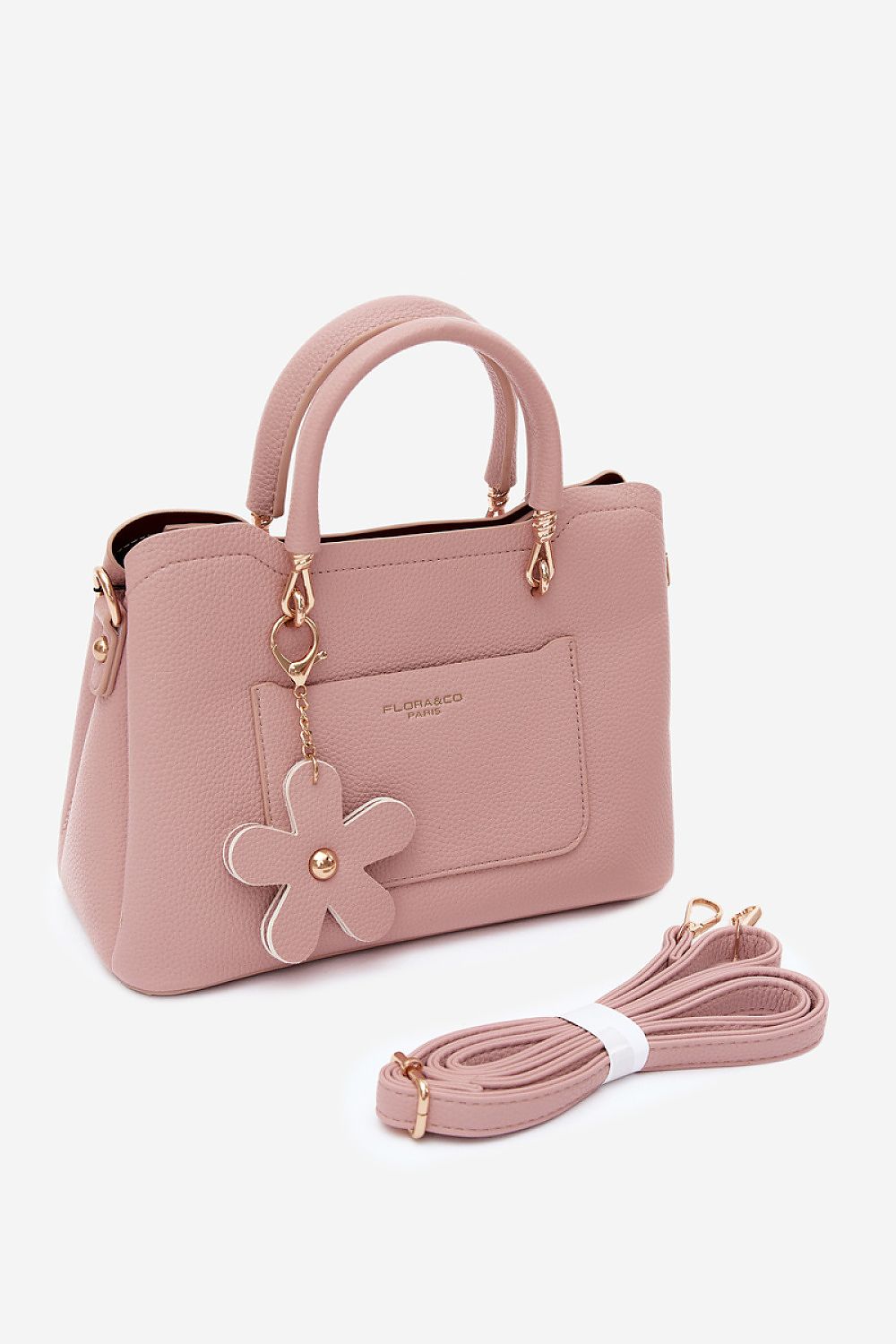 Everyday handbag model 230381 Step in style
