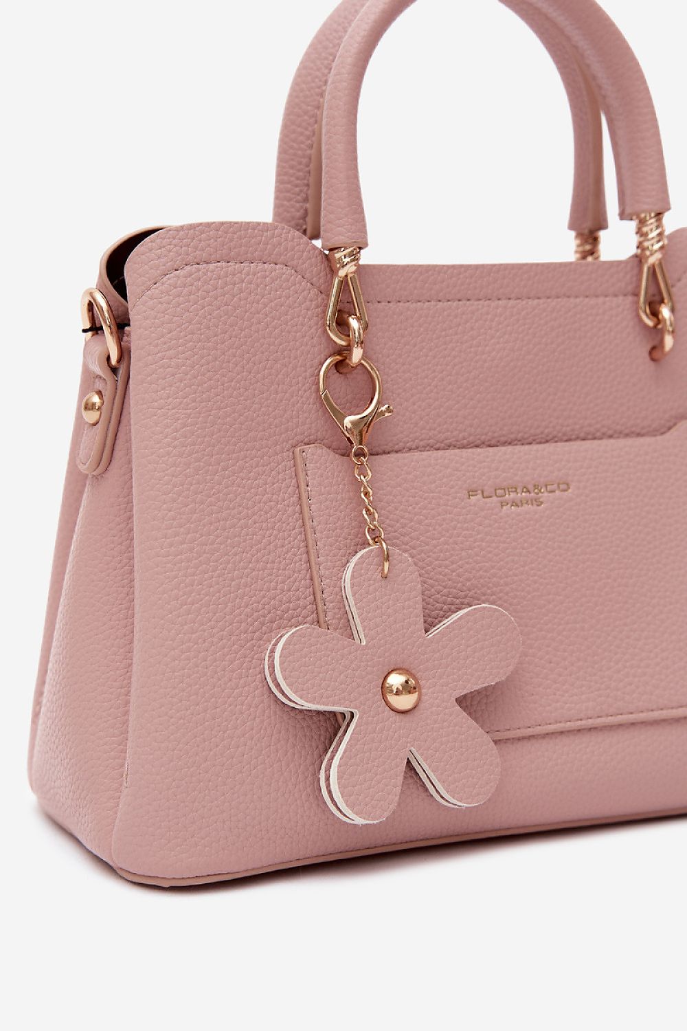 Everyday handbag model 230381 Step in style