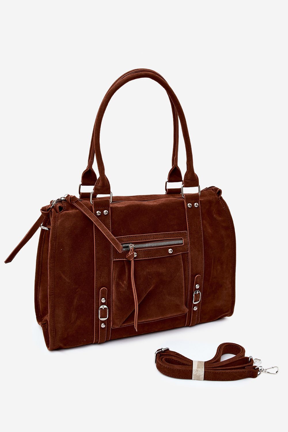 Everyday handbag model 230388 Step in style