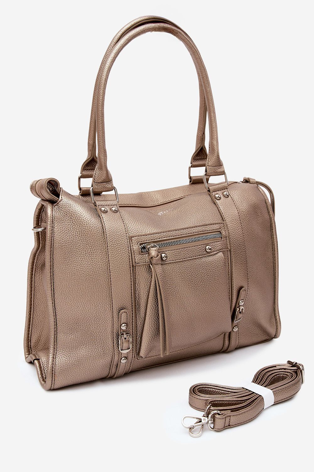 Everyday handbag model 230393 Step in style