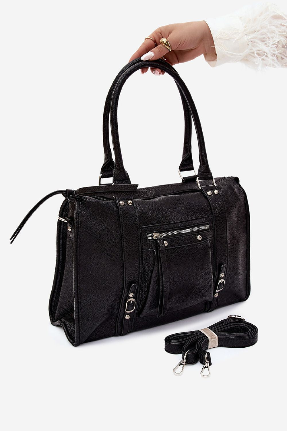 Everyday handbag model 230394 Step in style