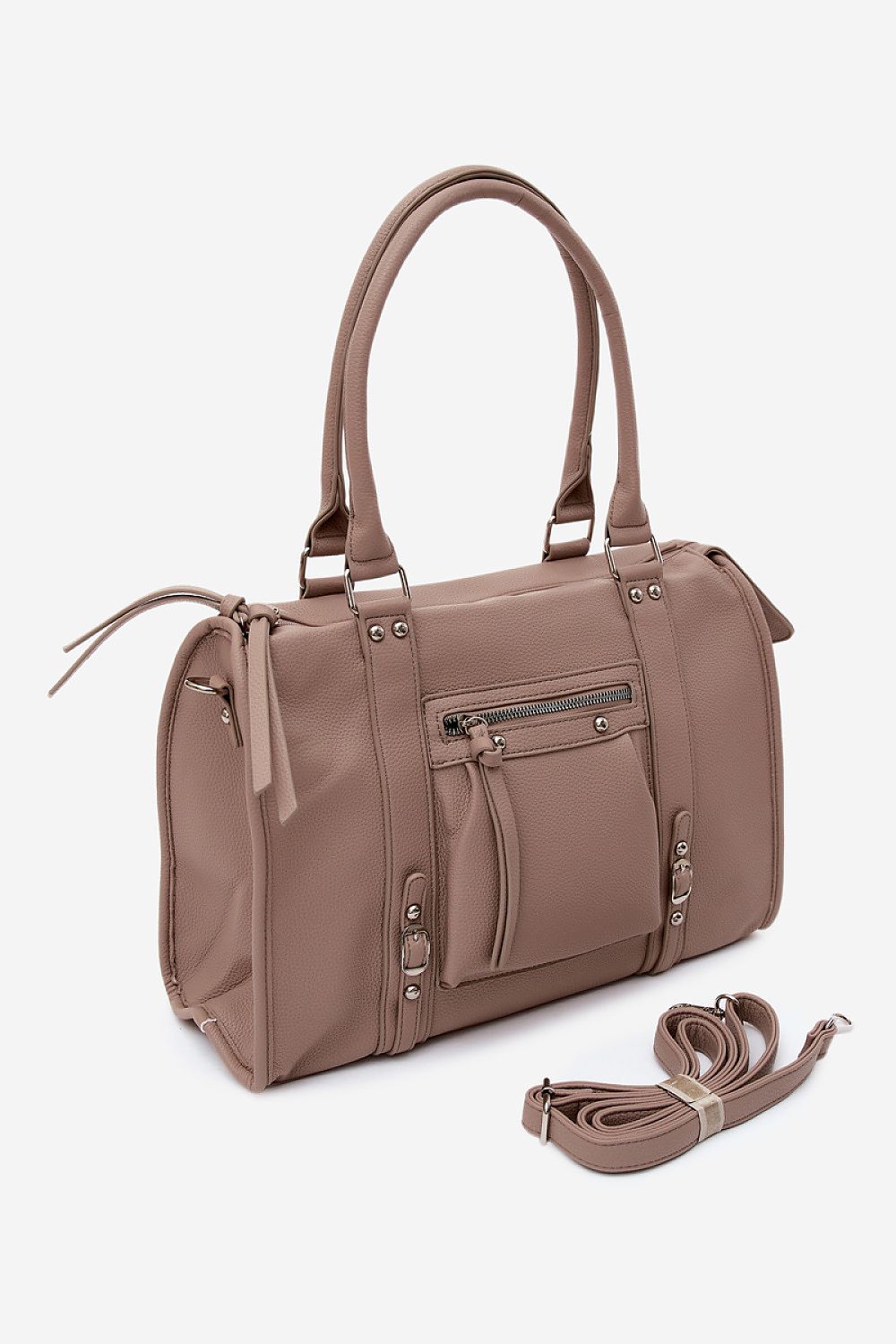 Everyday handbag model 230396 Step in style