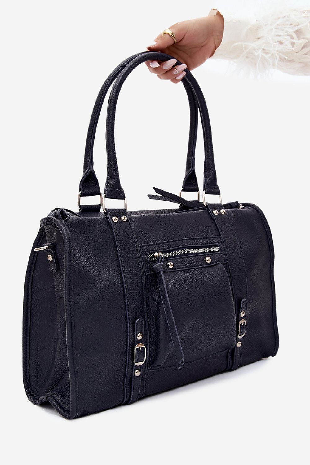 Everyday handbag model 230398 Step in style