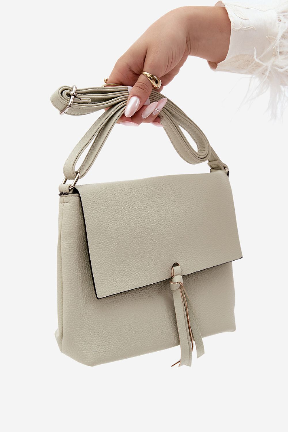 Messenger bag model 230406 Step in style
