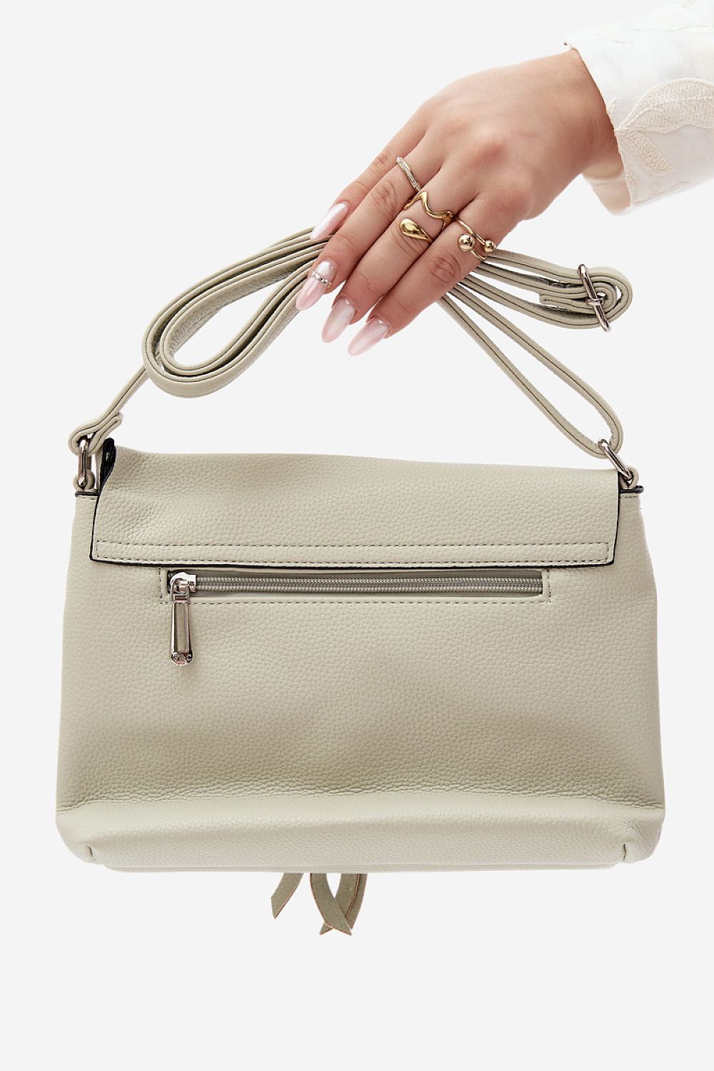 Messenger bag model 230406 Step in style