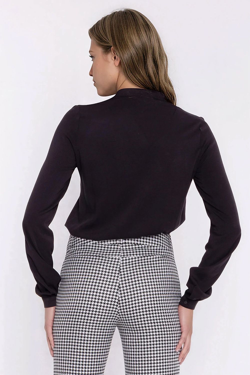Long sleeve shirt model 230459 Nife