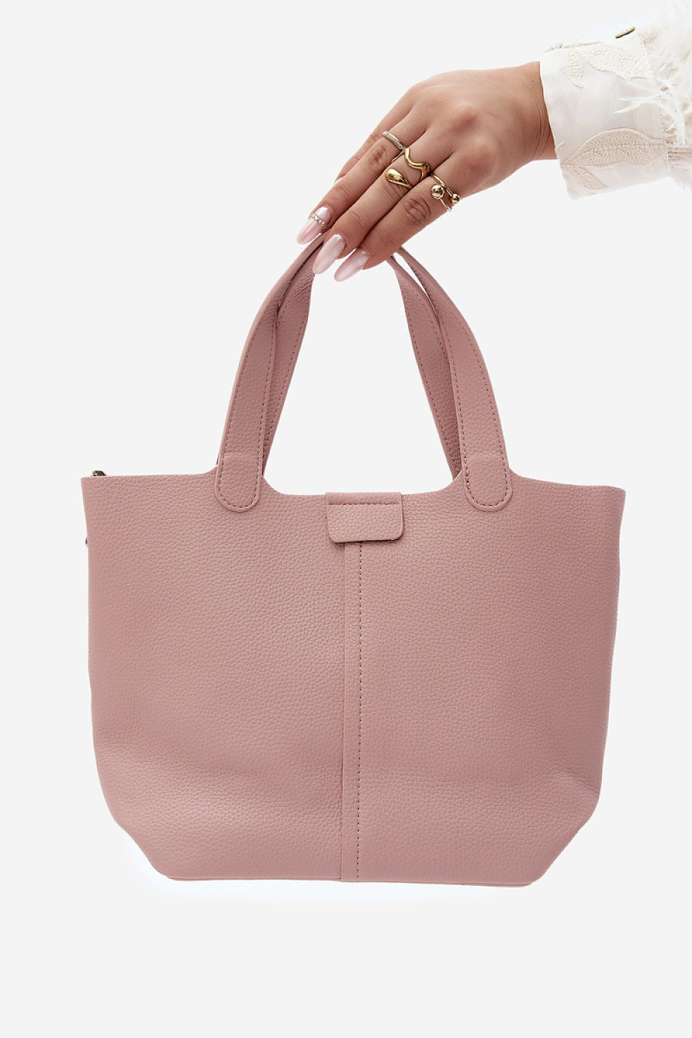 Everyday handbag model 230538 Step in style