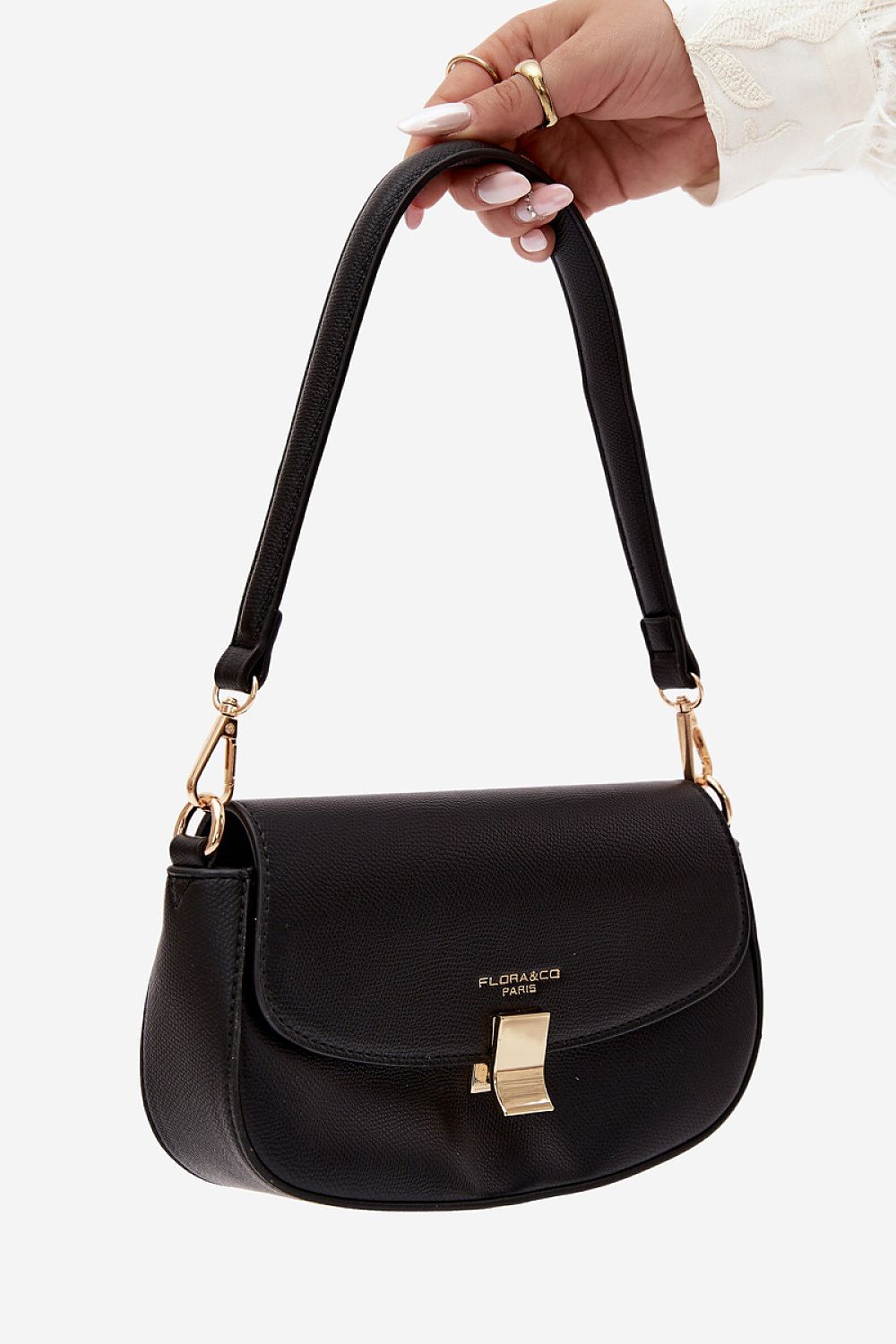 Everyday handbag model 230541 Step in style