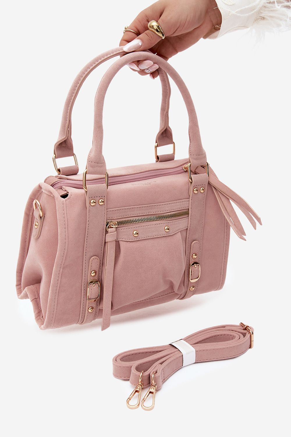 Everyday handbag model 230544 Step in style