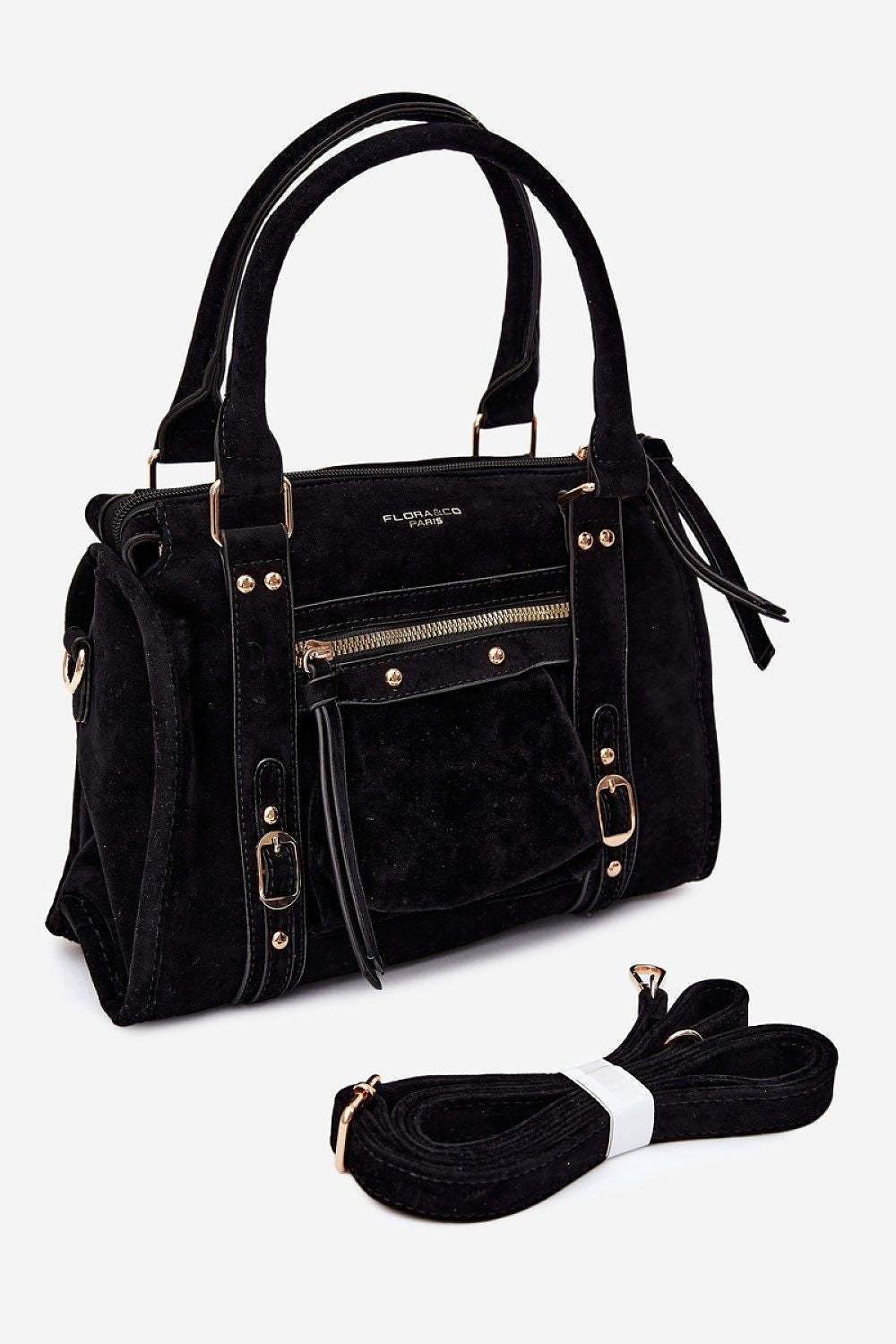 Everyday handbag model 230548 Step in style