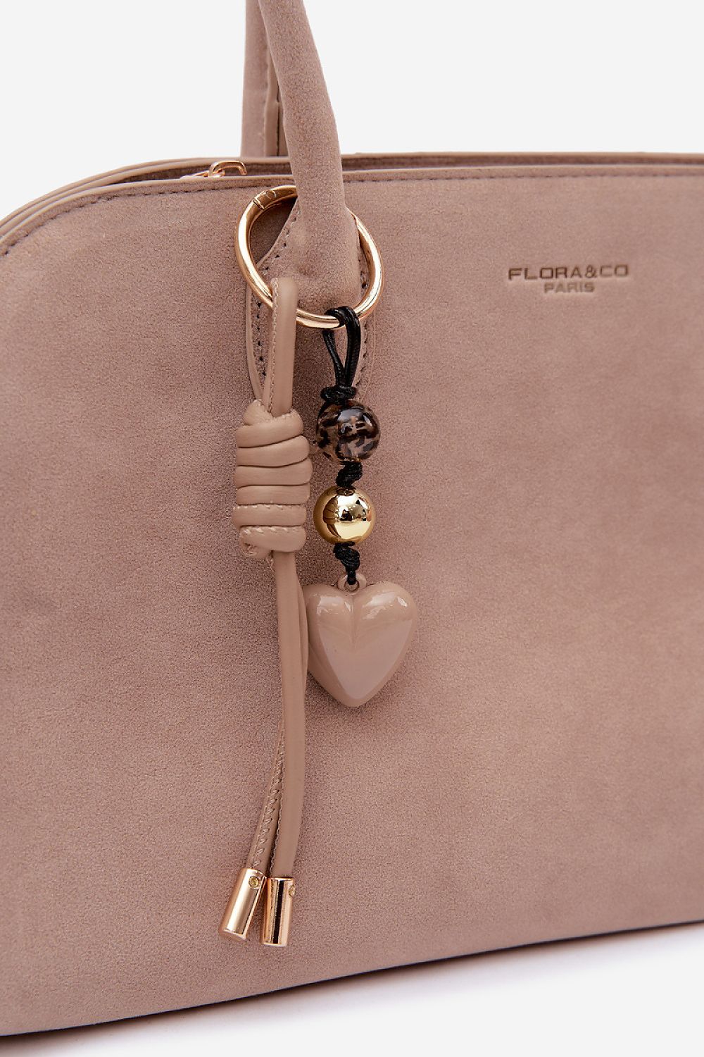Everyday handbag model 230552 Step in style