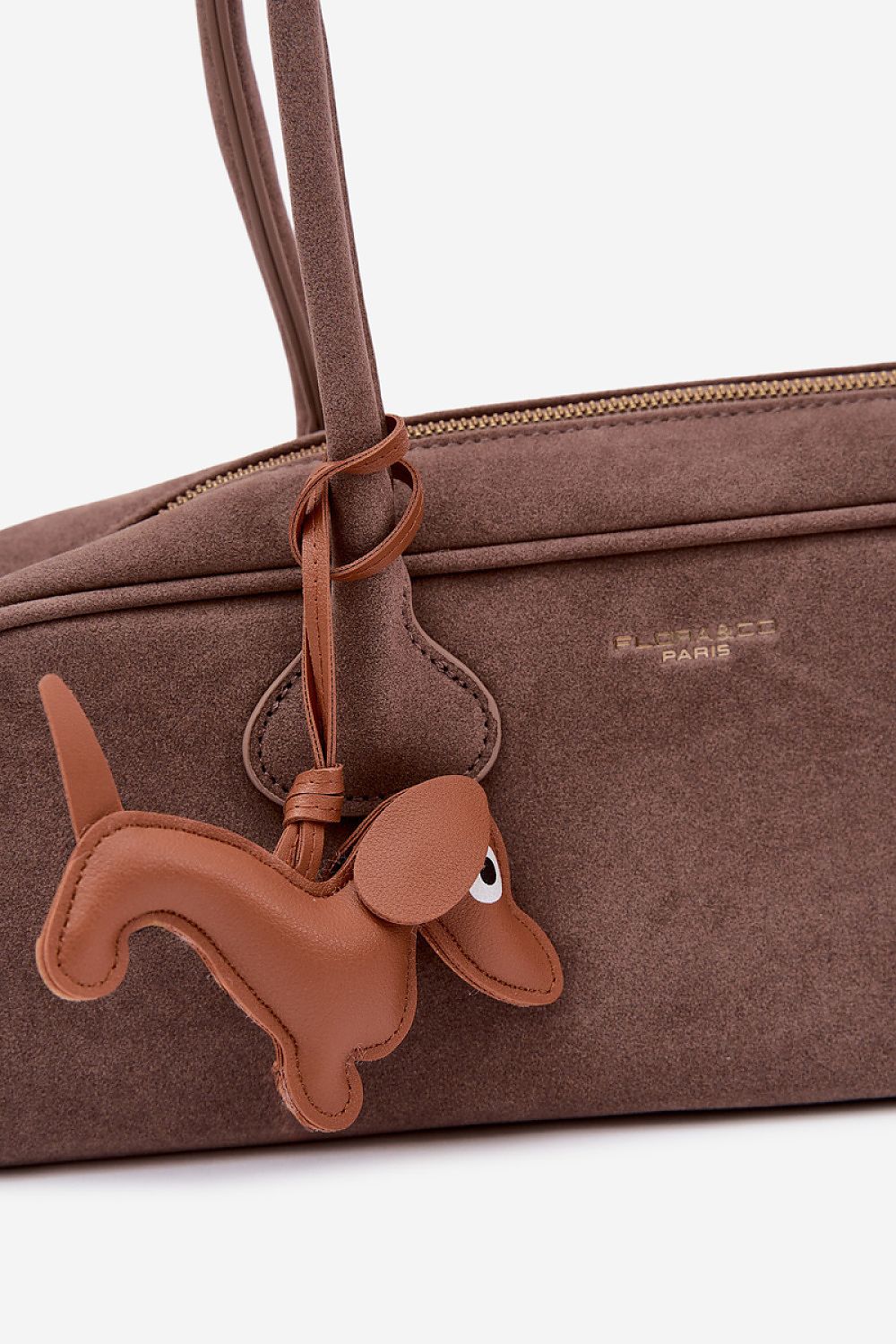Everyday handbag model 230557 Step in style