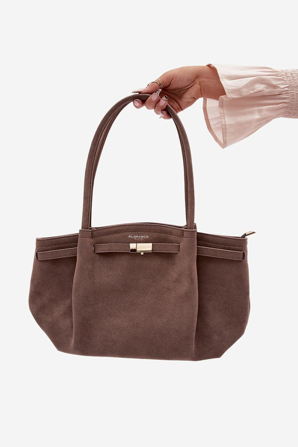 Everyday handbag model 230562 Step in style