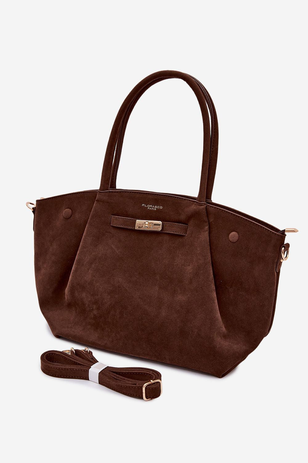Everyday handbag model 230678 Step in style