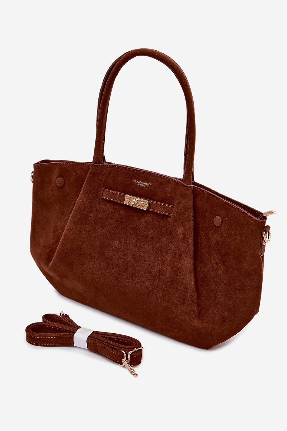 Everyday handbag model 230679 Step in style