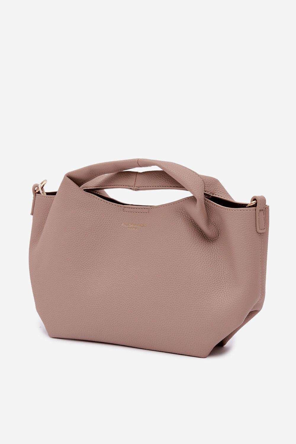 Everyday handbag model 230681 Step in style