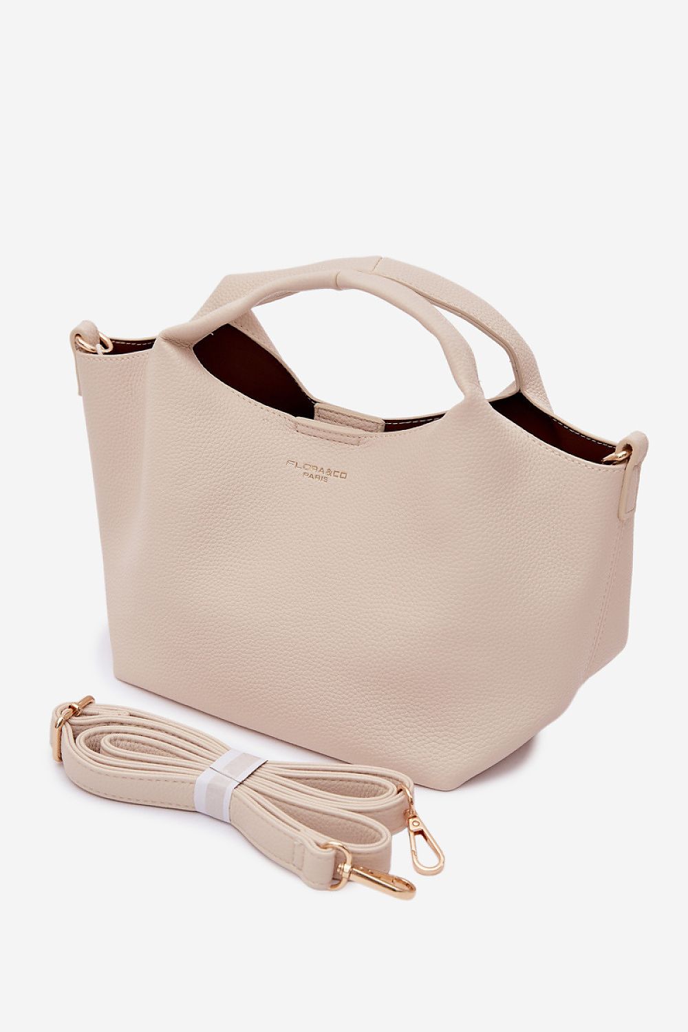 Everyday handbag model 230682 Step in style