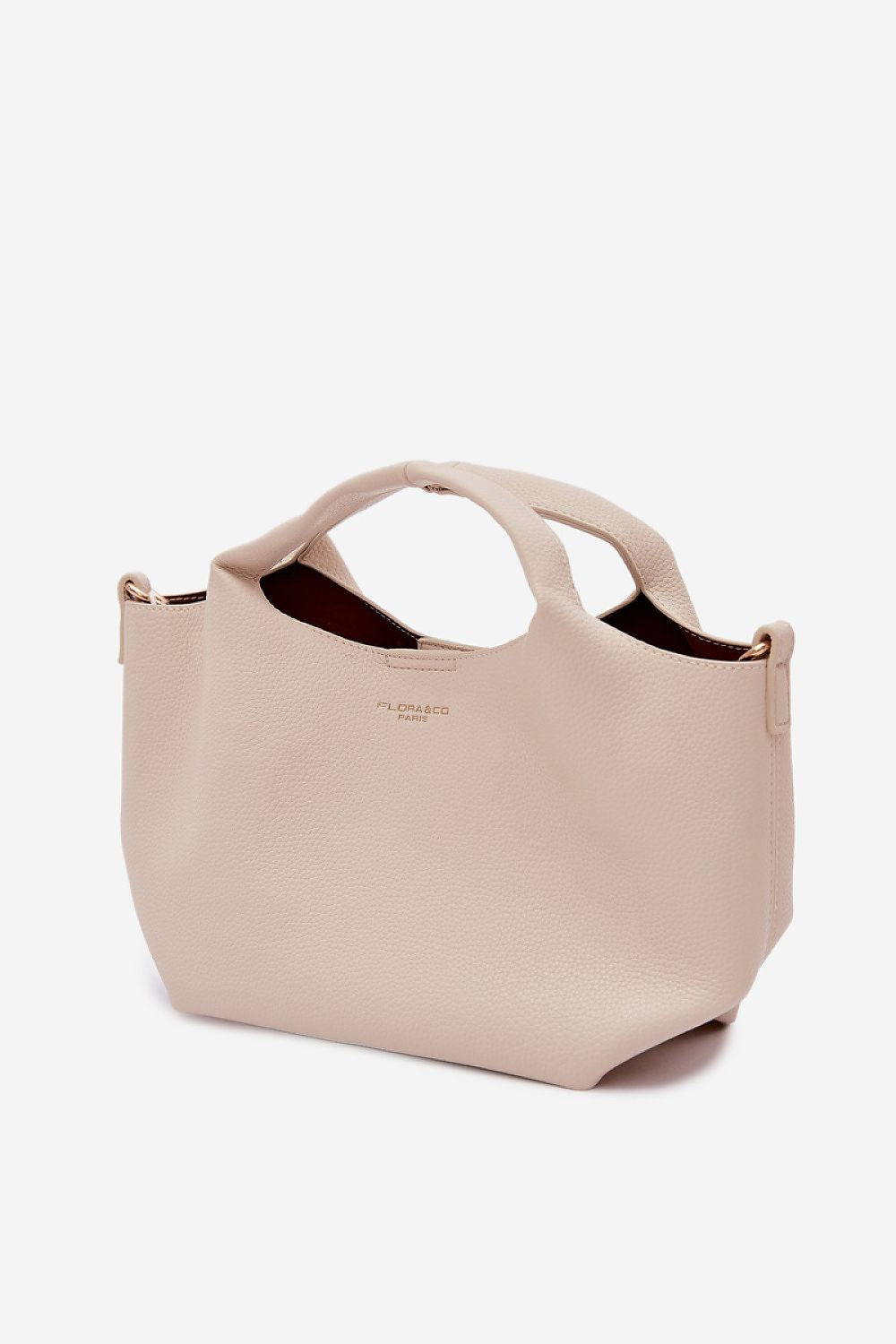 Everyday handbag model 230682 Step in style