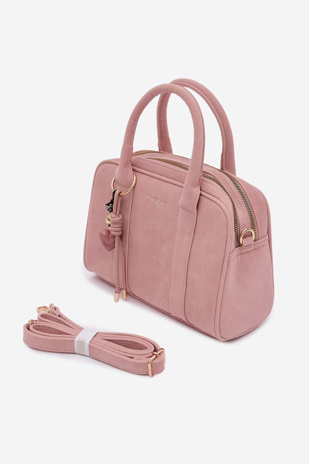 Everyday handbag model 230686 Step in style