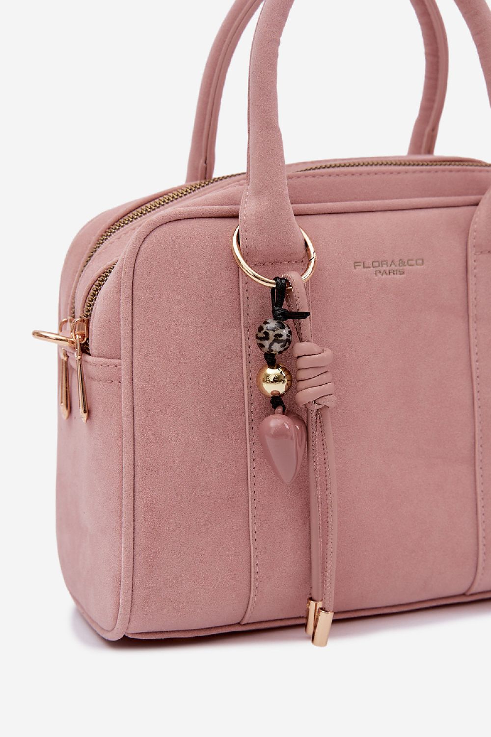 Everyday handbag model 230686 Step in style