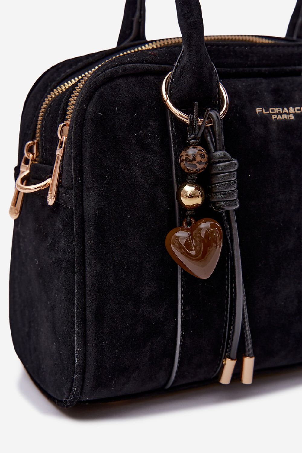 Everyday handbag model 230688 Step in style