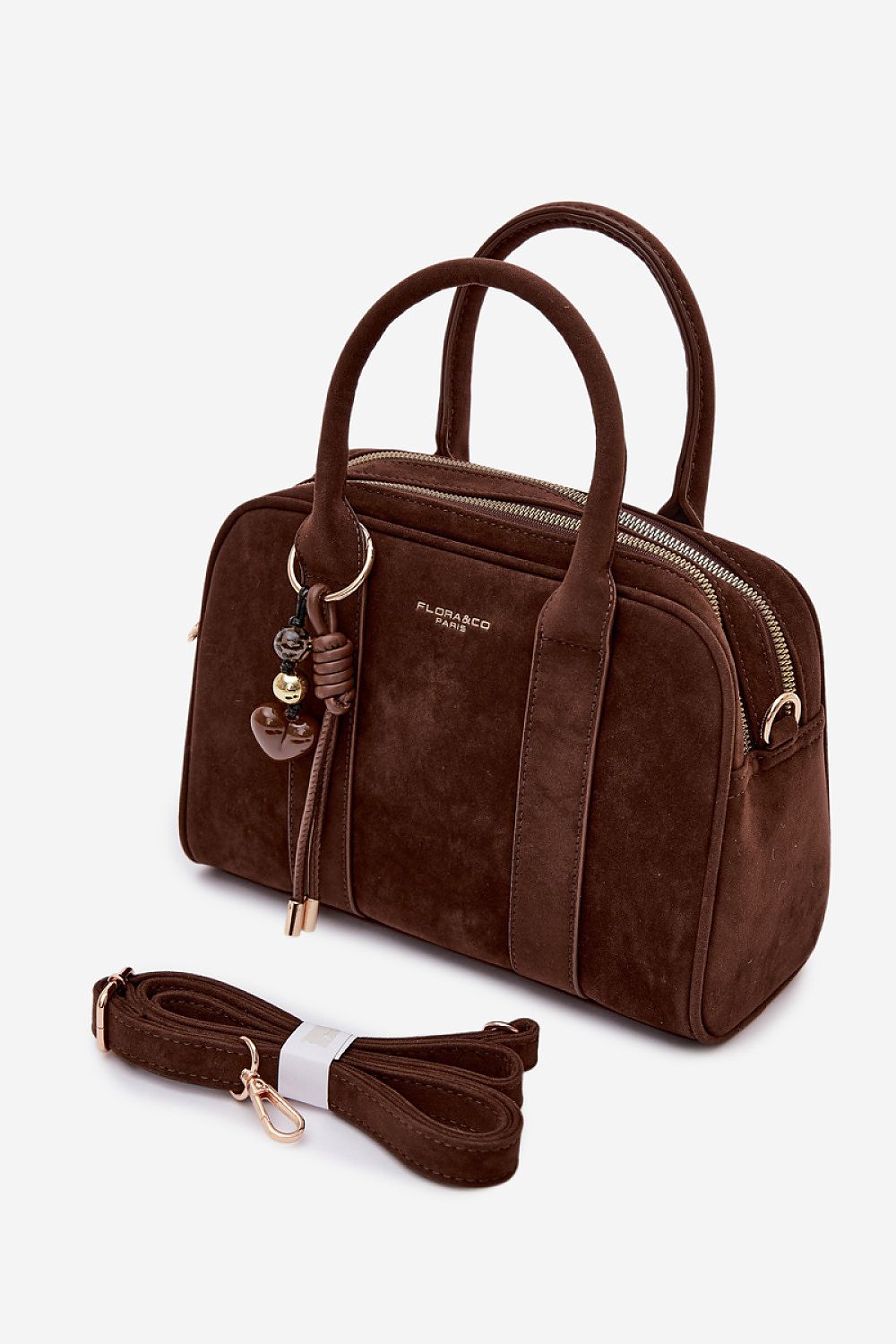 Everyday handbag model 230689 Step in style